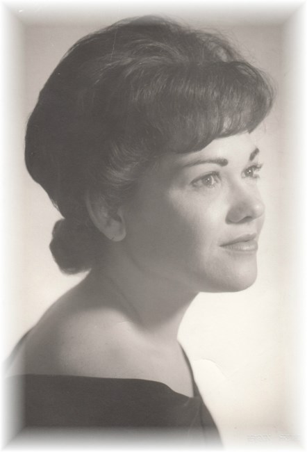 Obituary of Janey Violetta Stitt