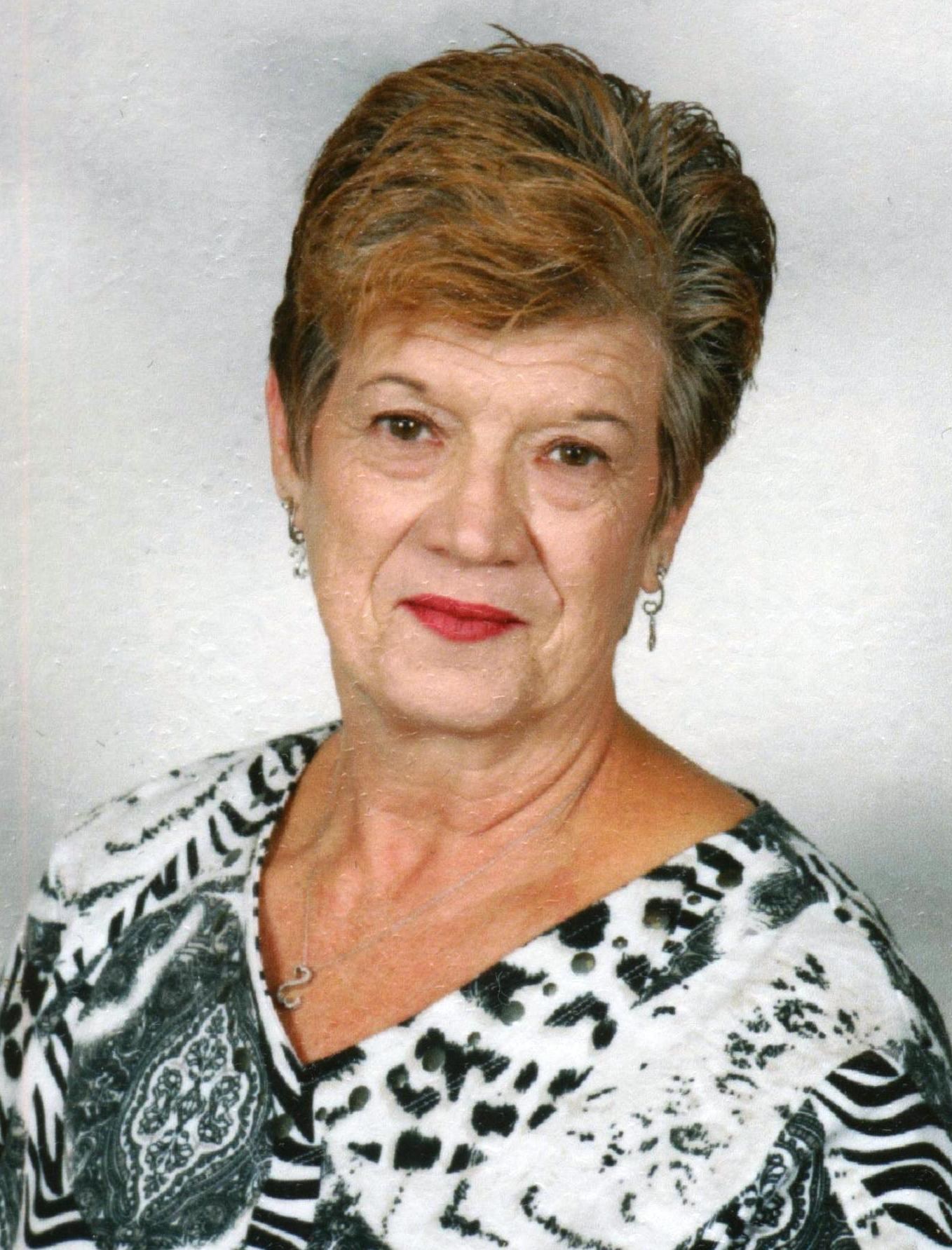 Deborah Anderson Obituary San Angelo Tx
