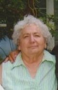 Obituary of Raquel Harrera Begil