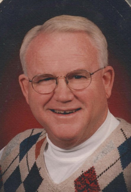 Obituary of Tommy Gene Cypert