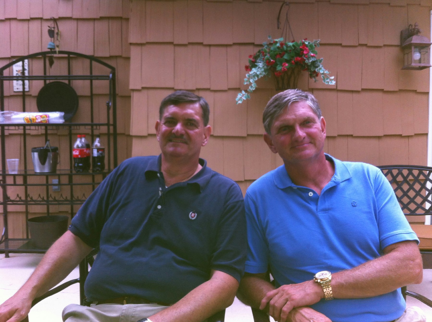 Obituary of Frank L Obremski