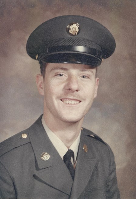 Avis de décès de W. Alan Mohundro