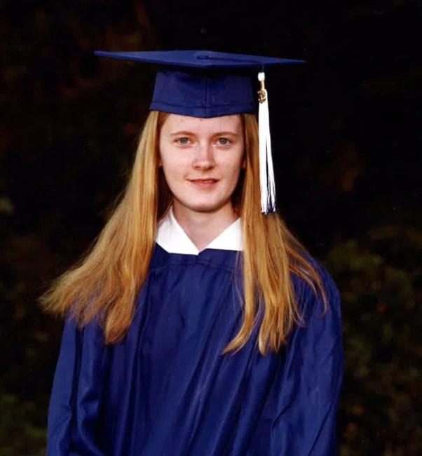 Obituary of Robin Ann Blalock