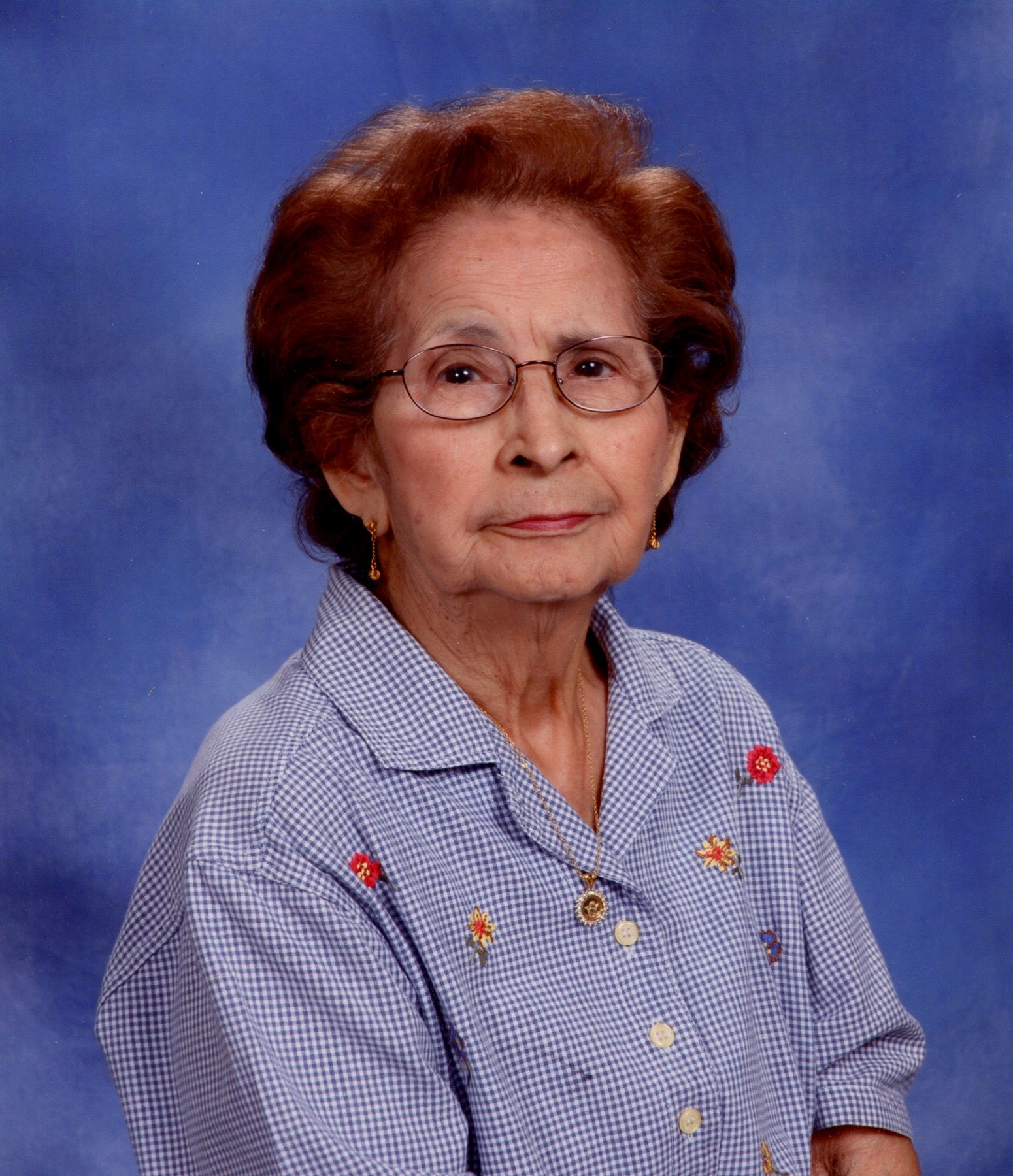 Janie G. Robles Obituary Seguin, TX