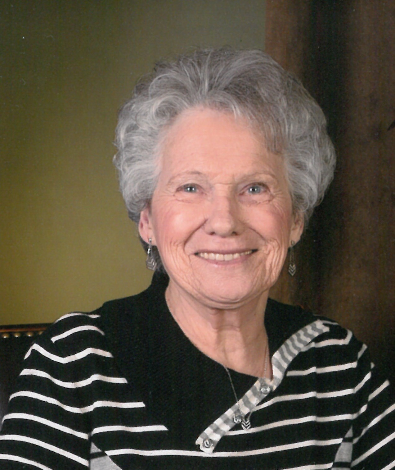 Obituary of Camille Langlois