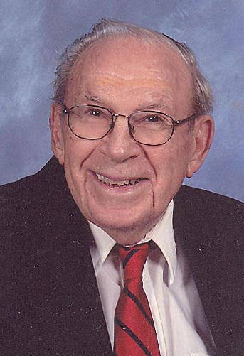 Marshall Bailey Obituario - Baytown, TX