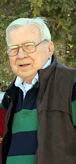 Obituary of David Carter Boyd