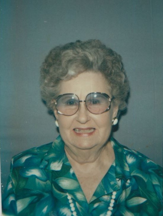 Obituary of Elizabeth Granato