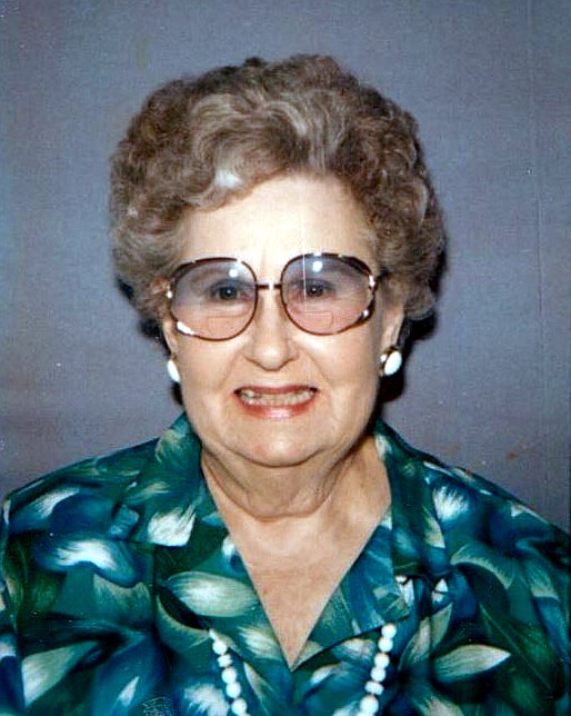 Obituary of Elizabeth Granato