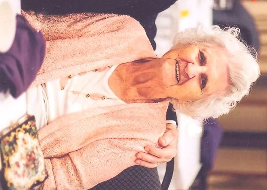 Obituary of Katherine "Kay" Gizella  (Bolz) Bronson