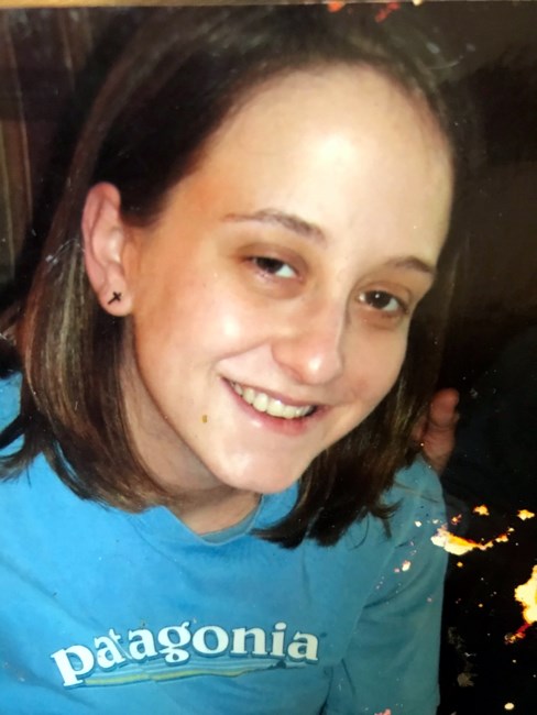 Obituary of Amanda Jaggers