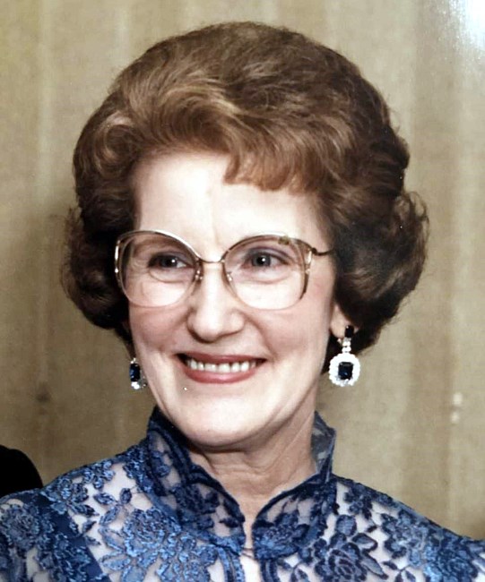 Obituary of Kathleen Page