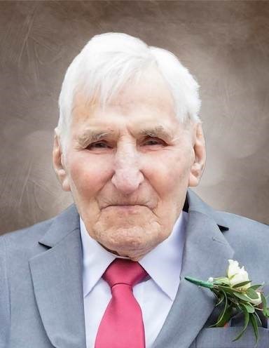 Obituary of Maurice Radermaker