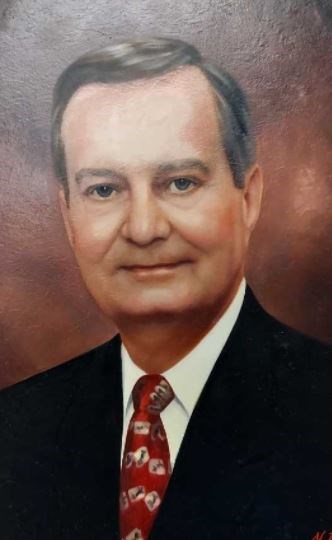 Obituary of William "Bill" Aaron