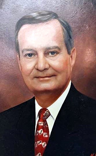 Obituary of William "Bill" Aaron