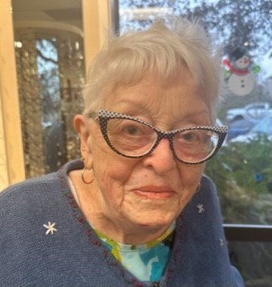 Obituary of Donna Mae Hanson