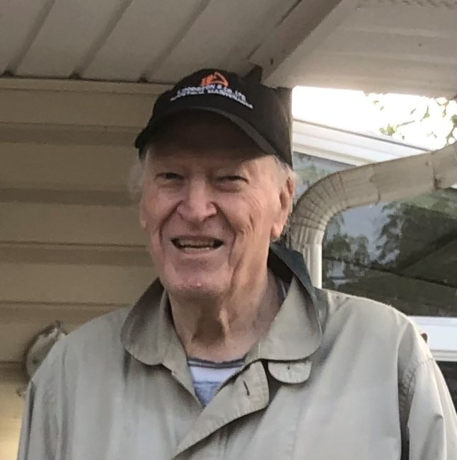 Gary Hodgson Obituary Niagara Falls, ON