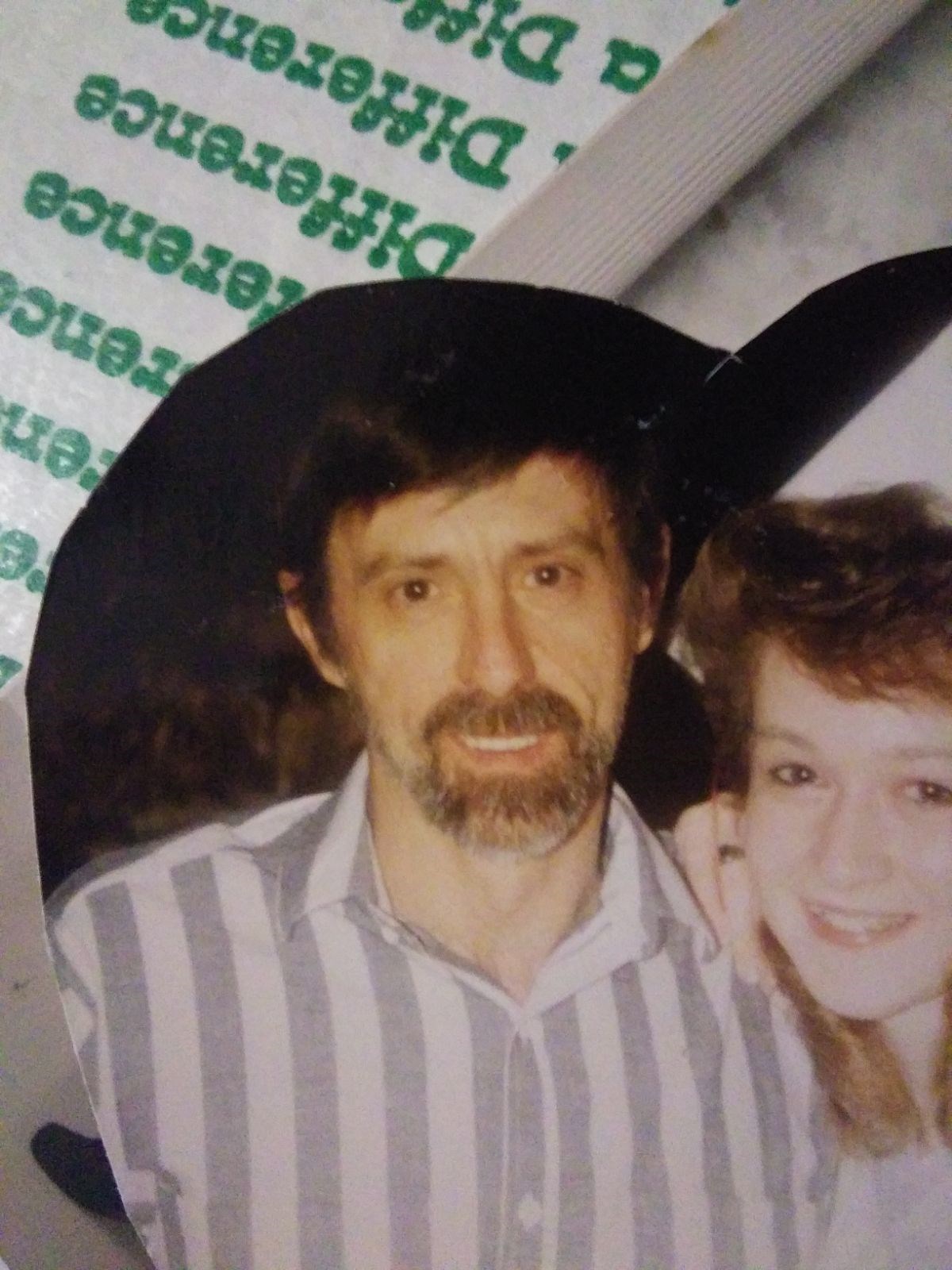 Obituary of Donald Lauraine