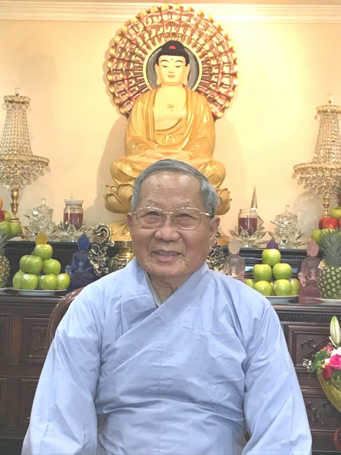 Obituary of Liem Van Phan