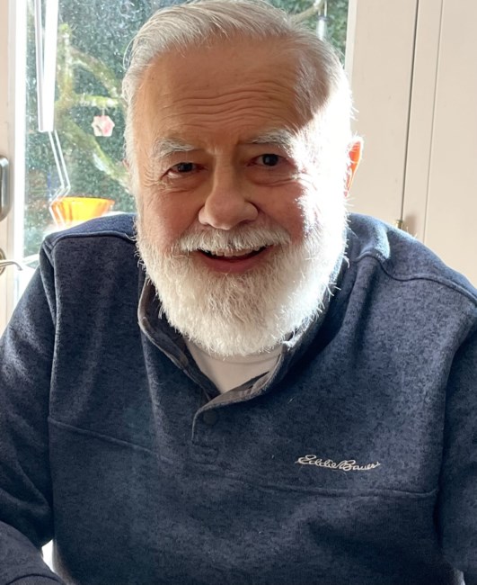 Obituary of George John Maroutsos