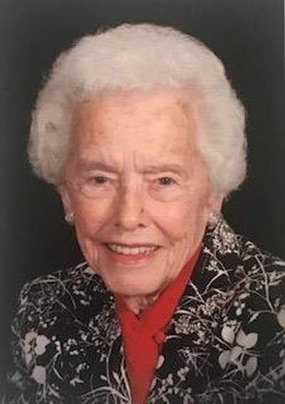 Obituary of Patricia J. S. Head