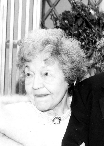 Obituary of Thea Mino