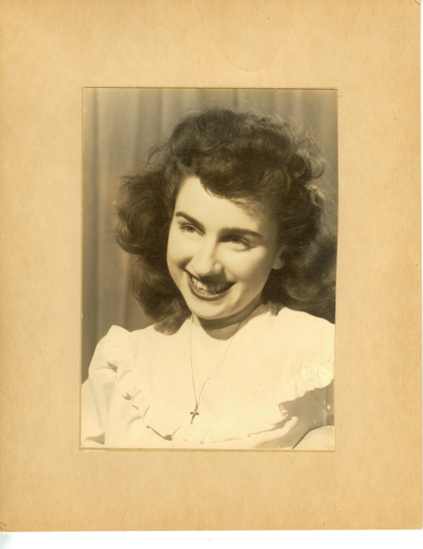 Obituary of Anna Marie Williams