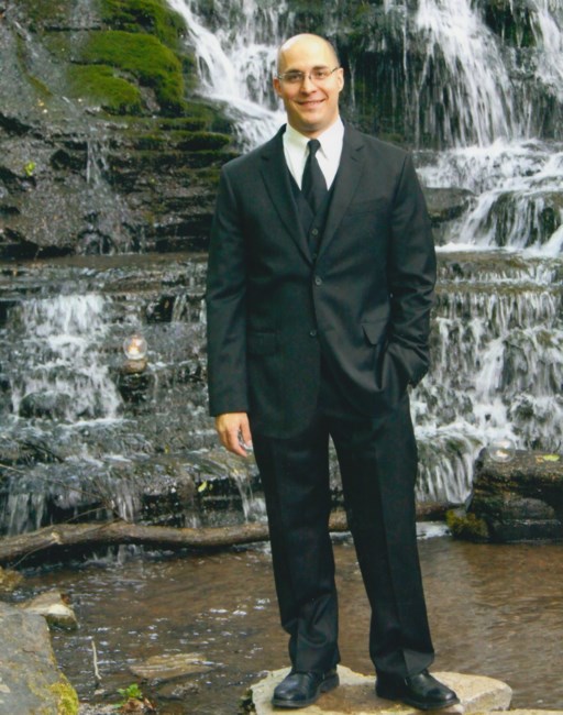 Obituary of Nathan Garrett Bryant