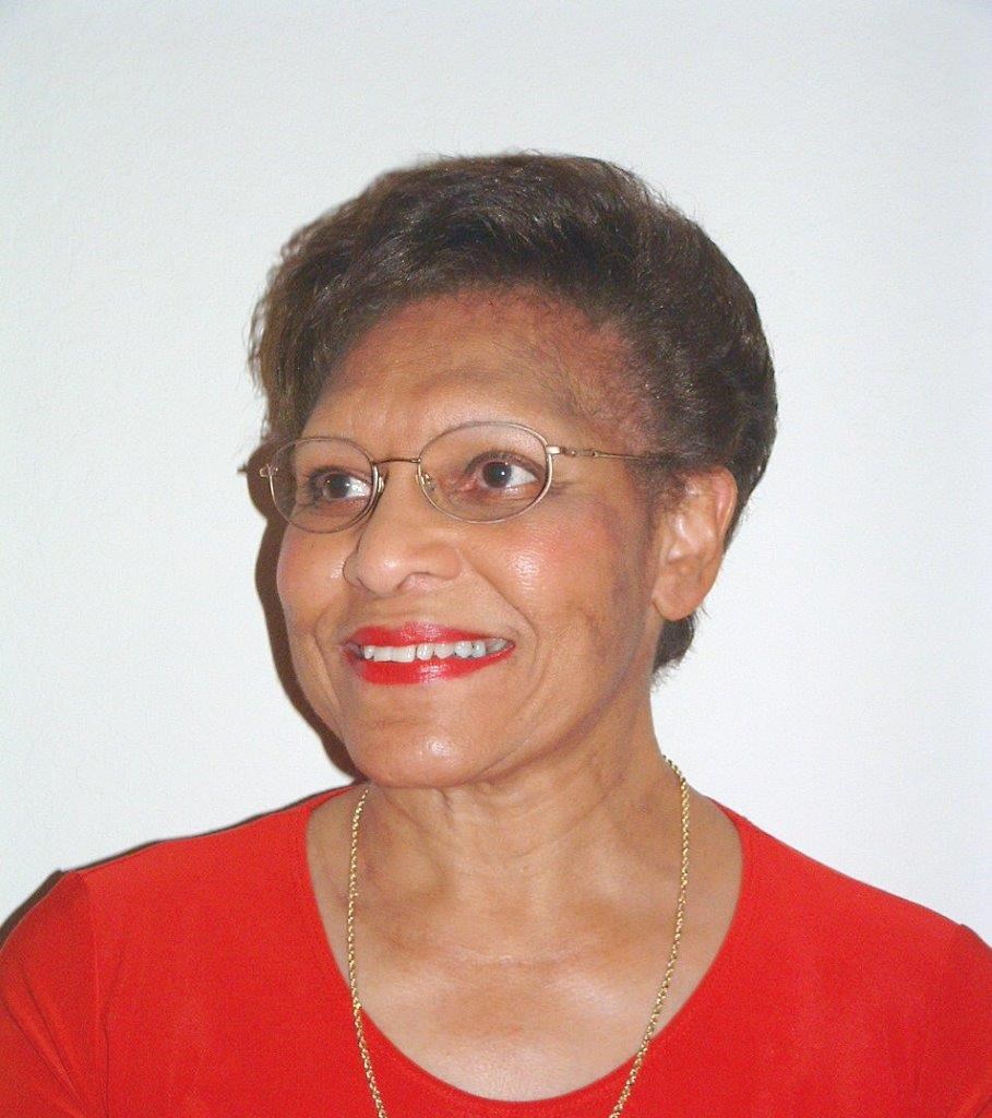 Obituary of Ruby Jewel Howard