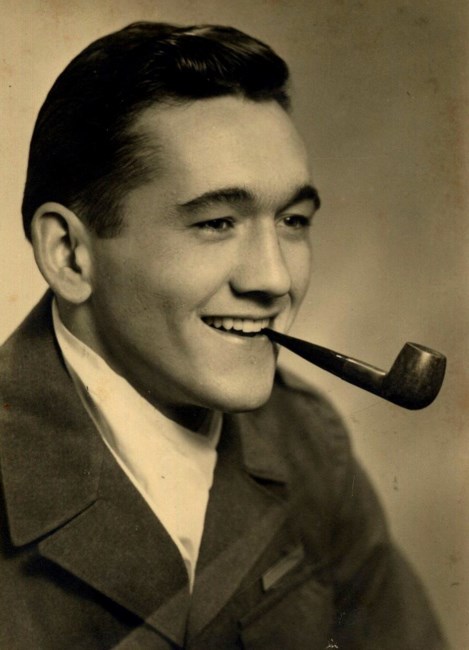 Obituary of Ruel Russell Jr.