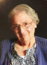 Joan Schultz