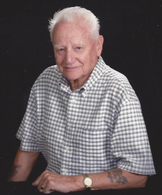 Obituary of Derek Alexander McMullan