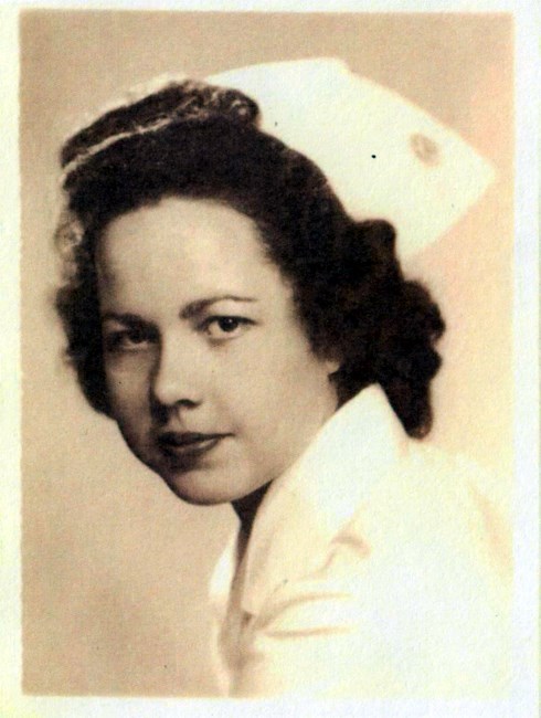 Obituary of Dorothy Margaret Collins