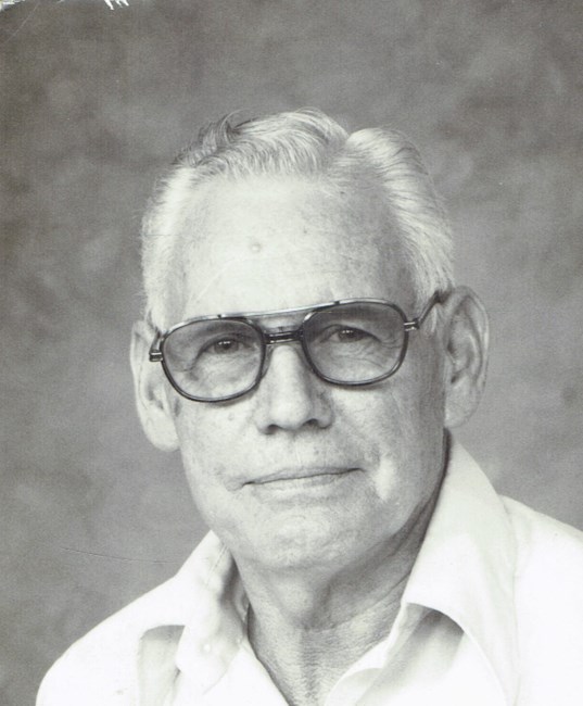 Obituario de Douglas S. Ham
