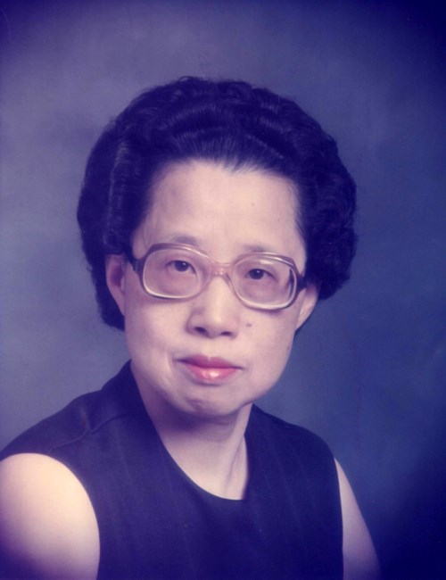 Obituary of Ven-Shun Li