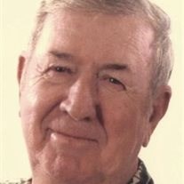 Obituary of James A. Thigpen