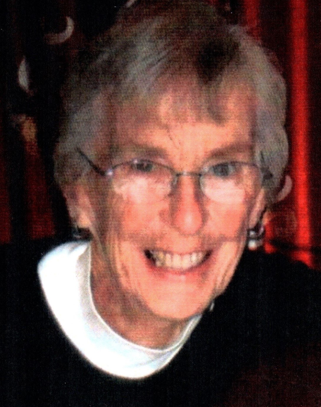 Obituary of Barbara A. Deschamps