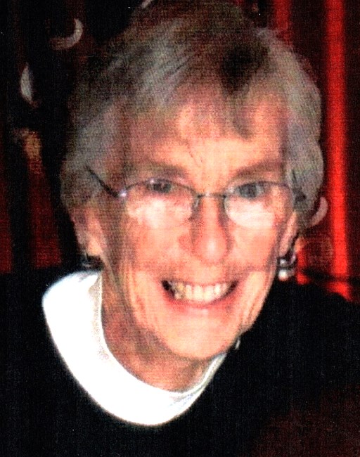 Obituary of Barbara A. Deschamps