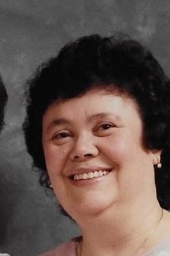 Nancy Rafferty avis de décès - Nottingham, MD