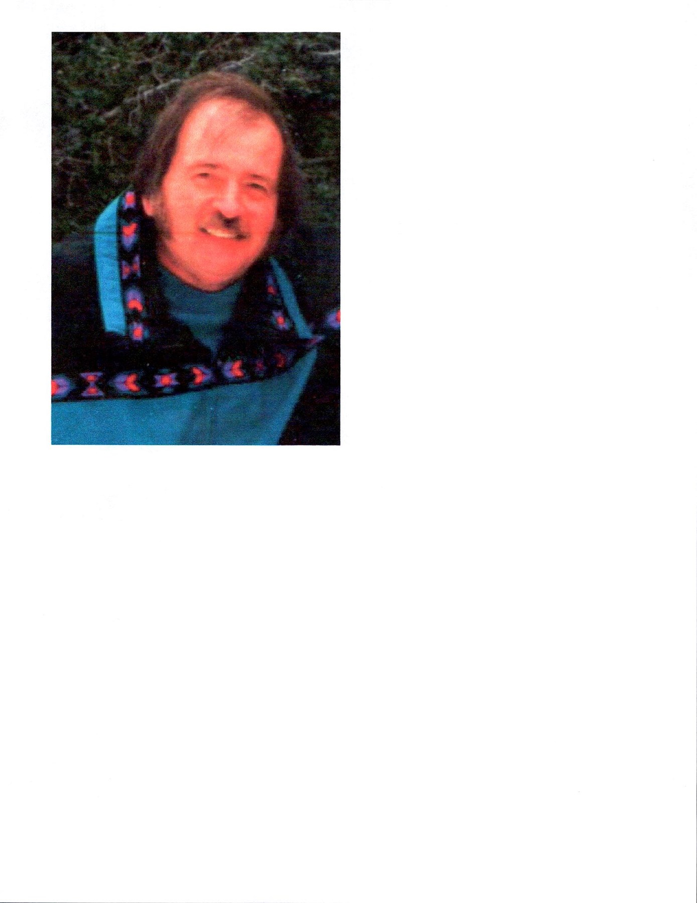 Obituary of Donald Dean Amsler