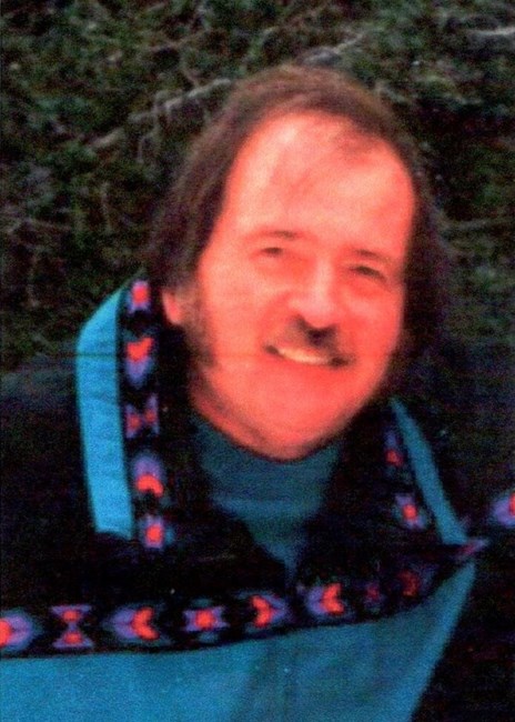 Obituary of Donald Dean Amsler