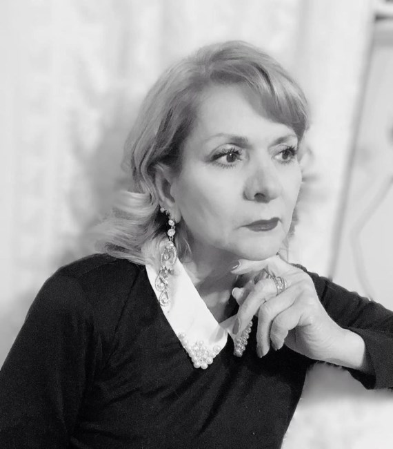 Obituary of Elizabeth Herrera Martinez