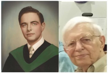 Obituary of Dr. Martin Edward Levy