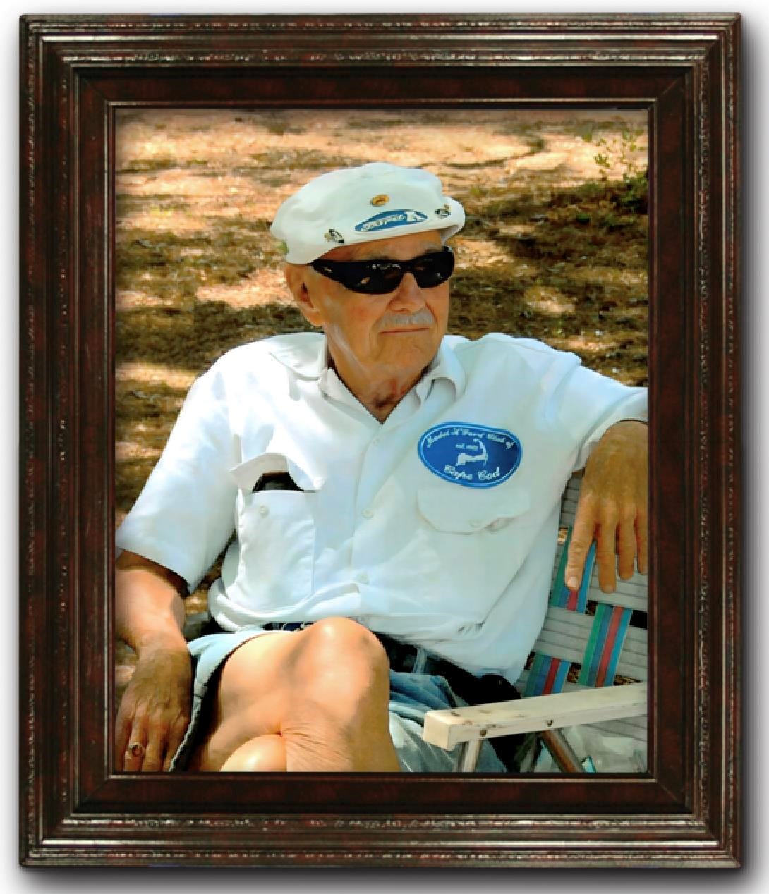 Obituary of Richard "Bud" K. Orswell