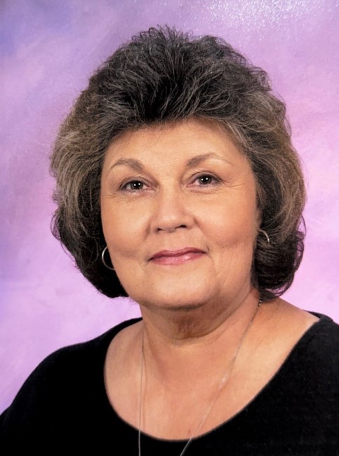 Obituary of Nancy Louise Risinger