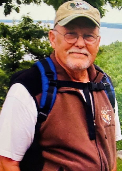 Obituary of Joe Carl Swanda