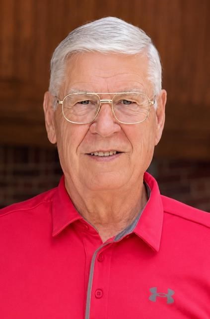 Obituary of John King Cook