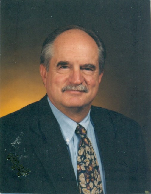 Obituary of Stewart Waugh