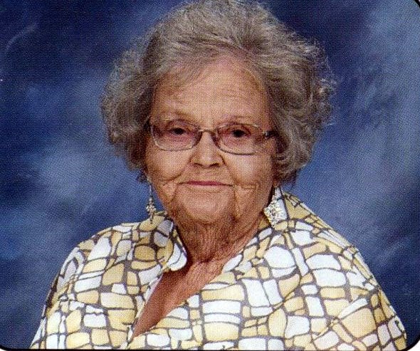 Obituary of Mildred A McLean Thompson