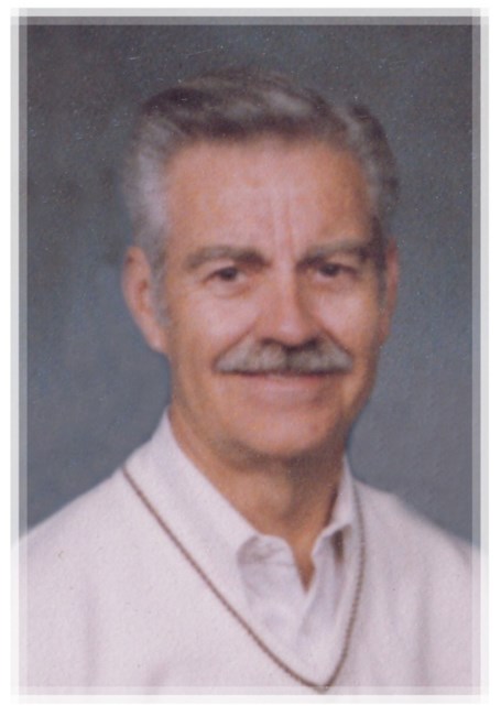 Obituary of William Lauren White